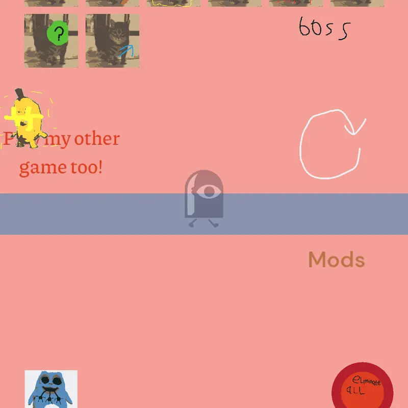 Game by @anormalbananacat