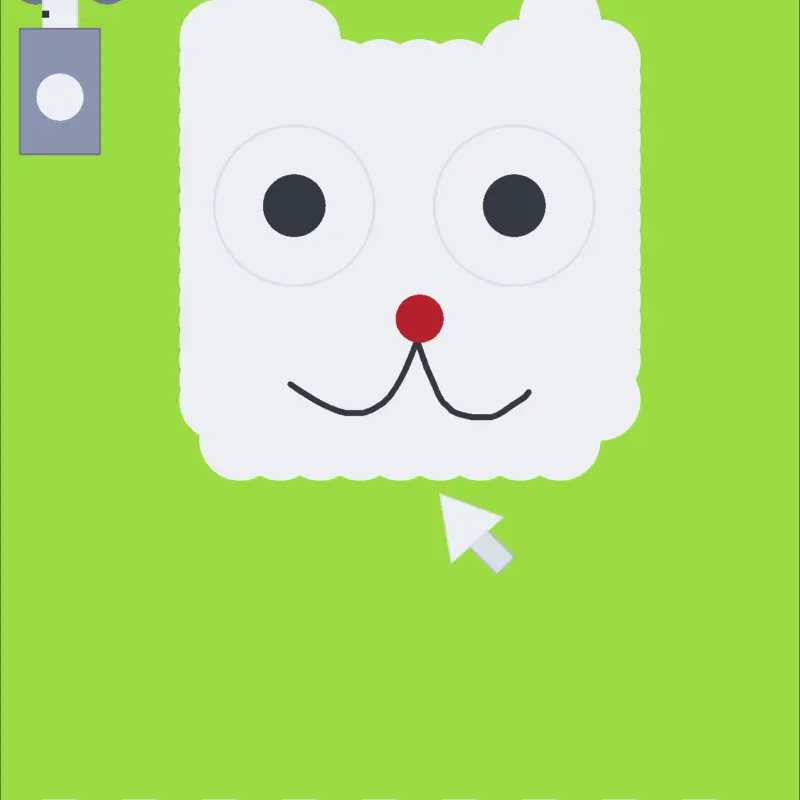 Game by @helloguysicometo