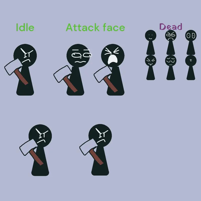 Game by @thalluis