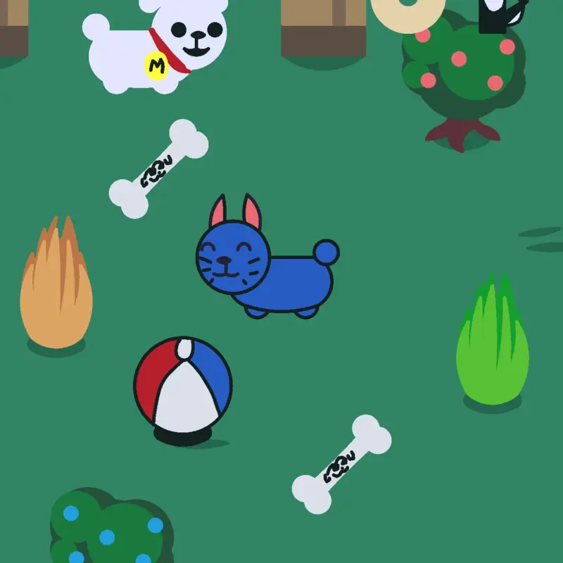 Game by @jammerofficial