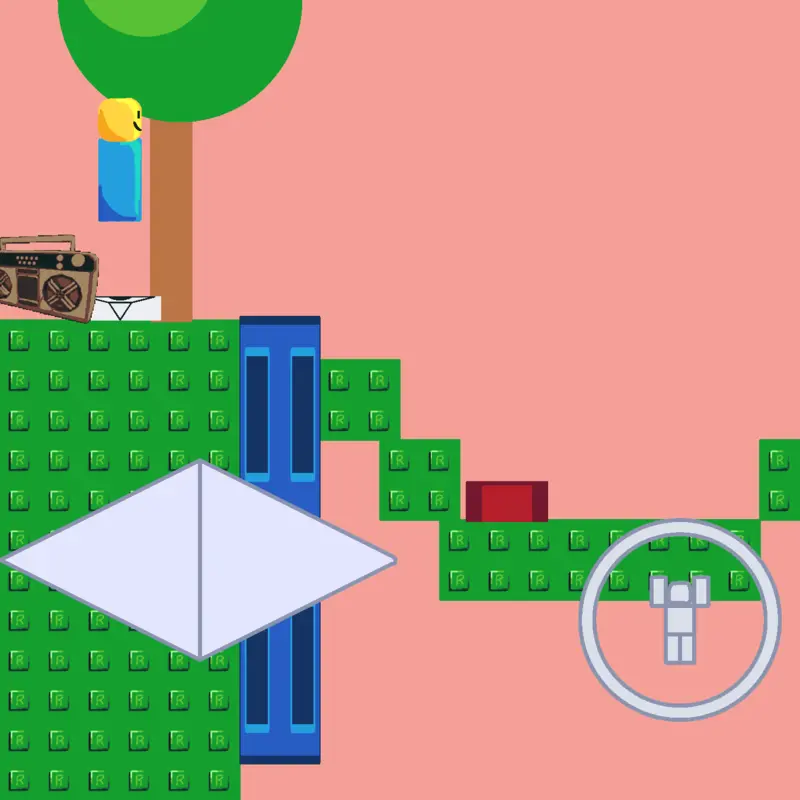 Game by @Vova221015