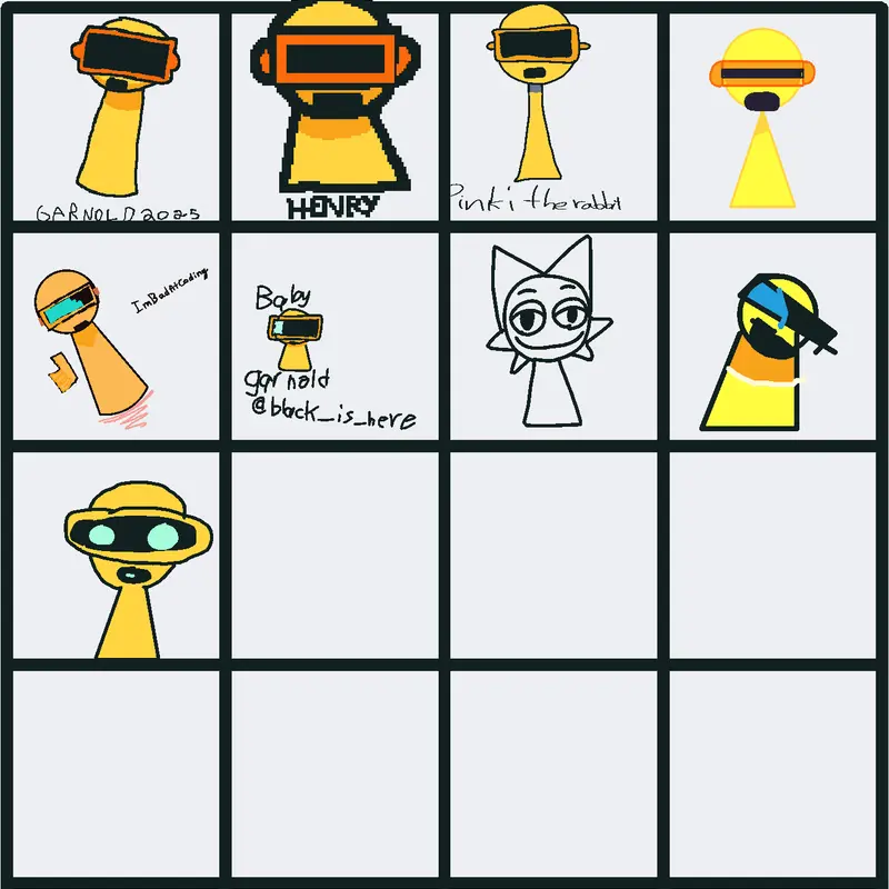 Game by @Chocy