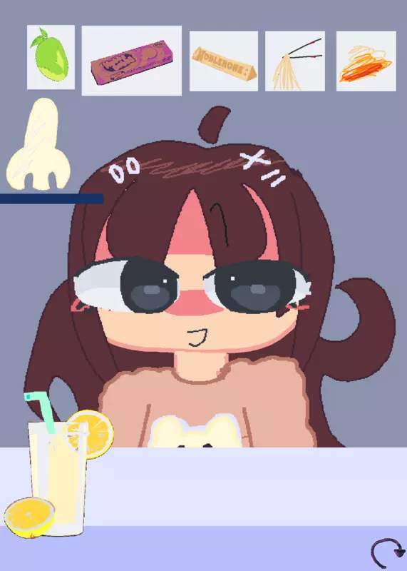 Game by @YumiYum_Che