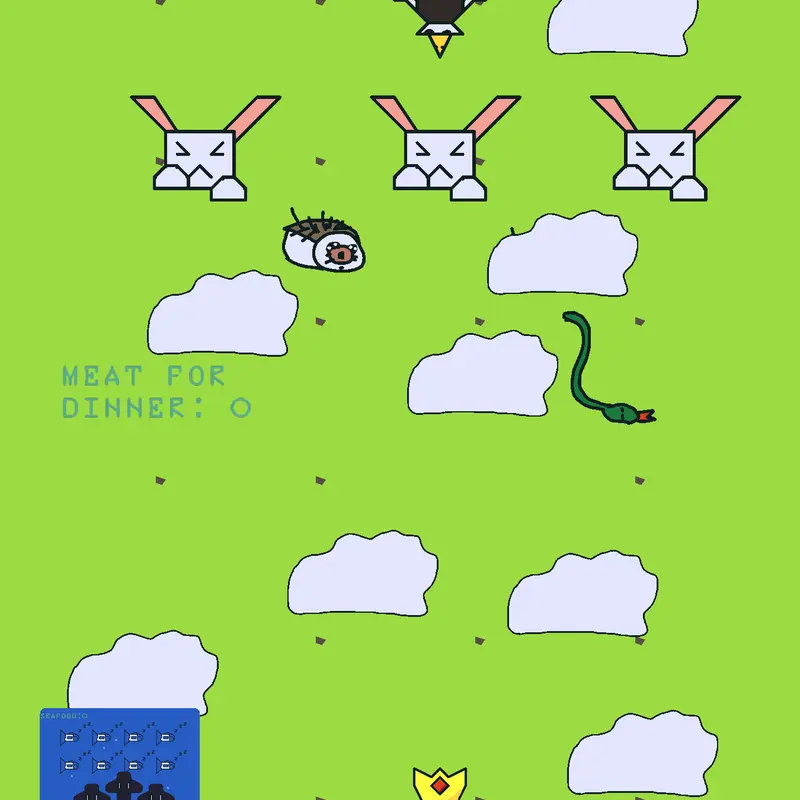 Game by @marshmellow_guy