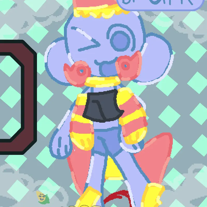 Game by @chudster_official