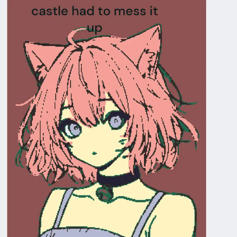 Game by @Olivia_weird
