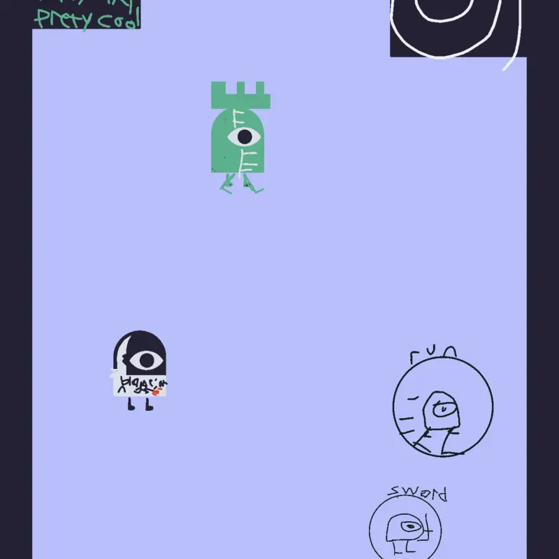 Game by @thisguyarefansforseken