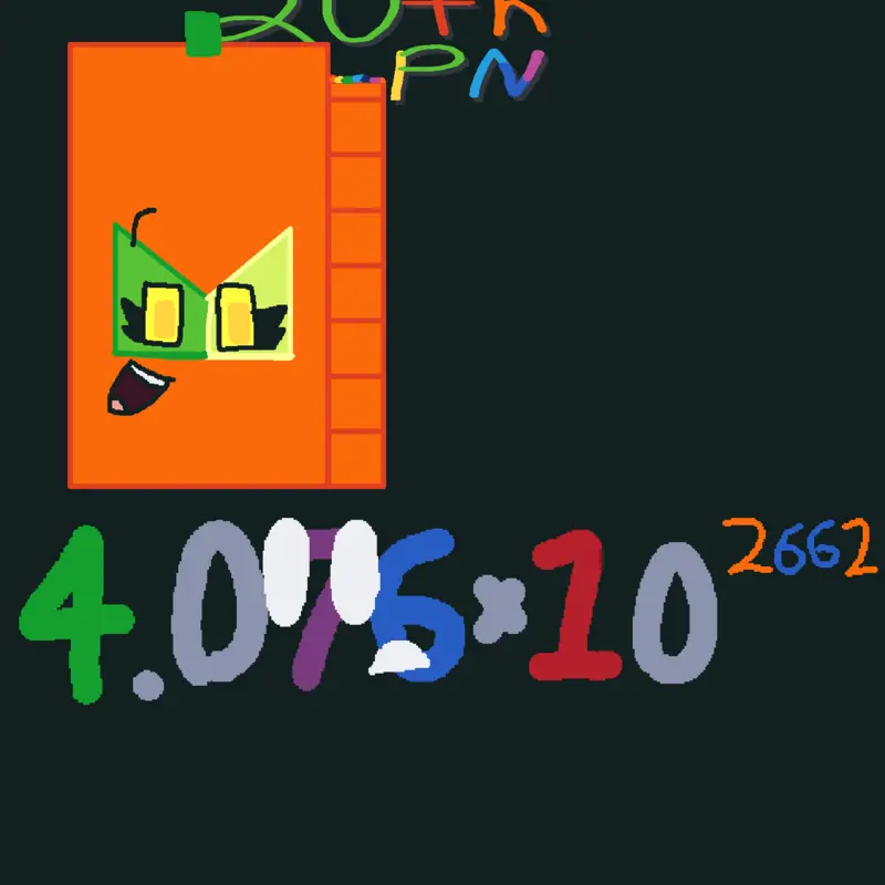 Game by @LuckyNumber7_The_Third
