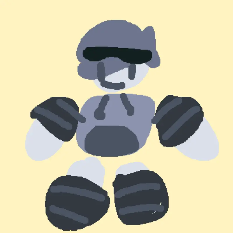 Game by @DarkGlitterEve