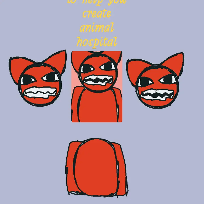 Game by @yoshiecoolgnarpy2