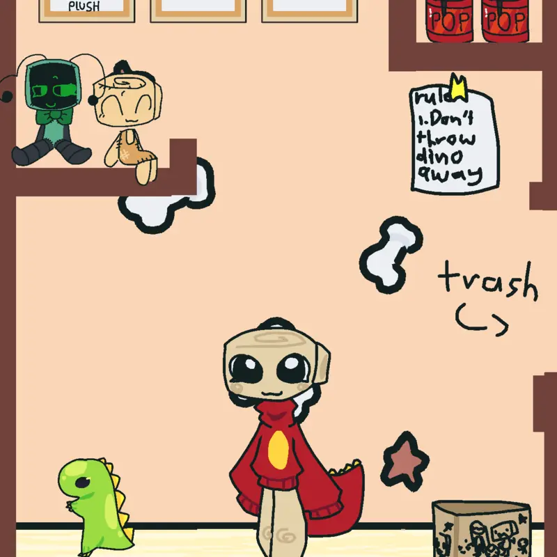 Game by @Icecream_cat137