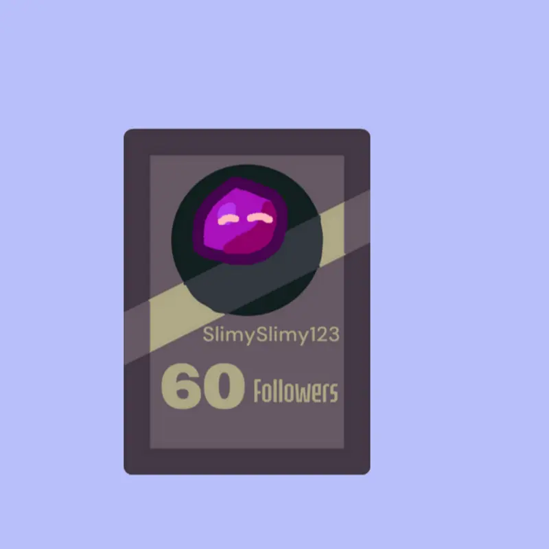 Game by @SlimySlimy123
