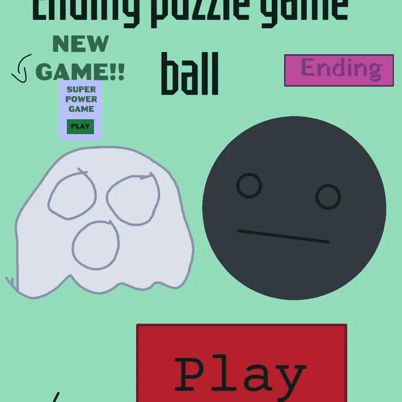 Game by @Ghostymosty