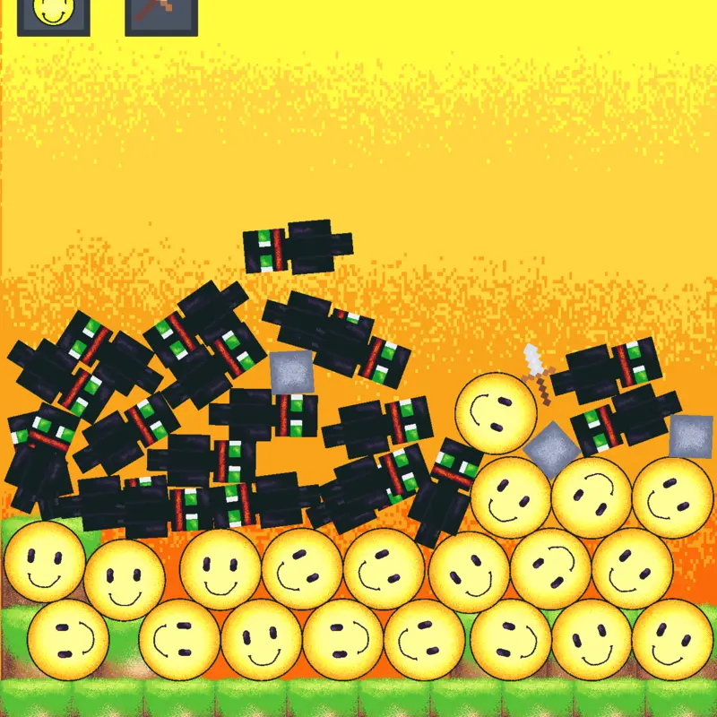 Verity sandbox by @burgerKid