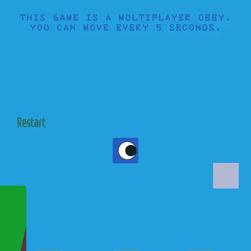 Game by @carott