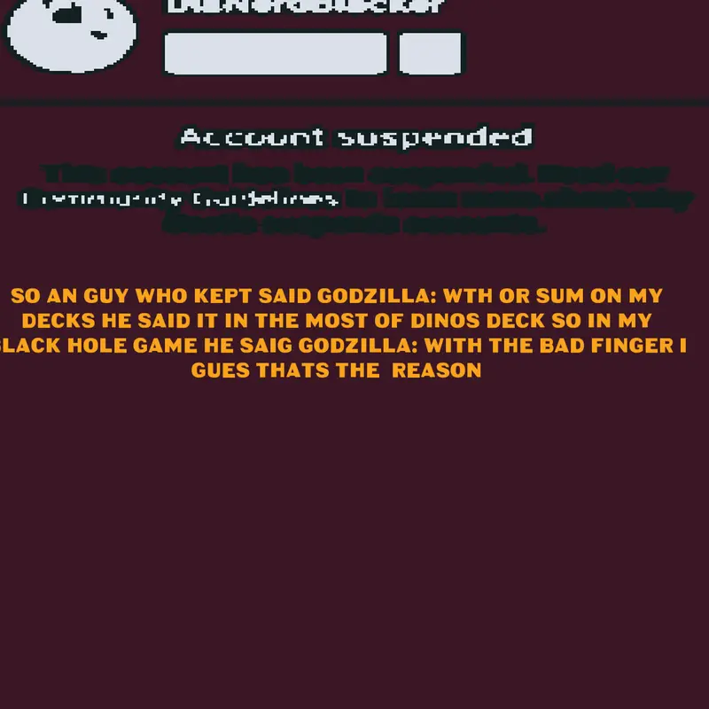 Game by @paleodudecartoon_real