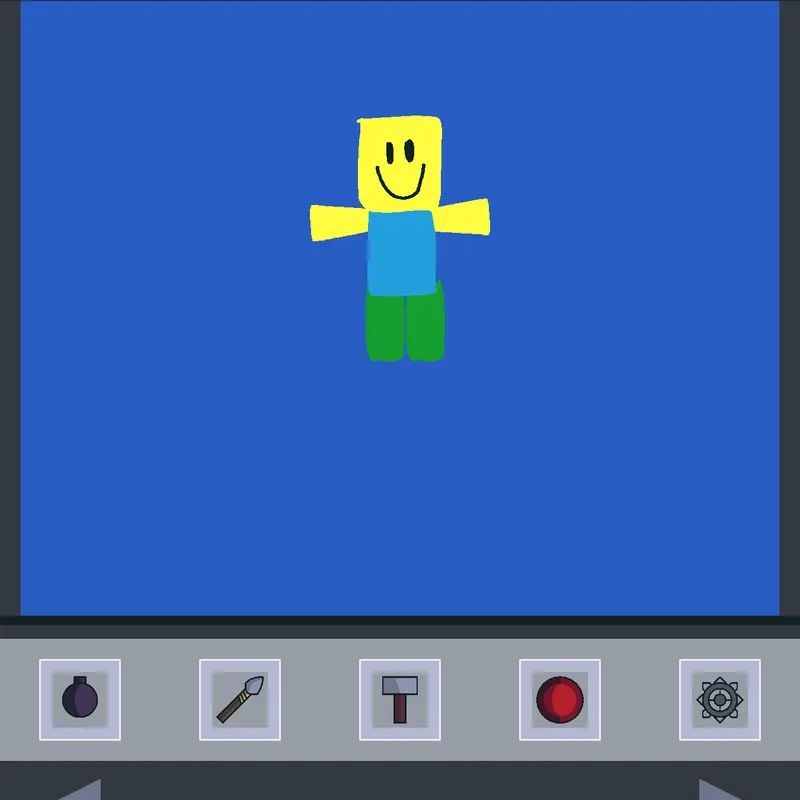 Game by @MemeTokall