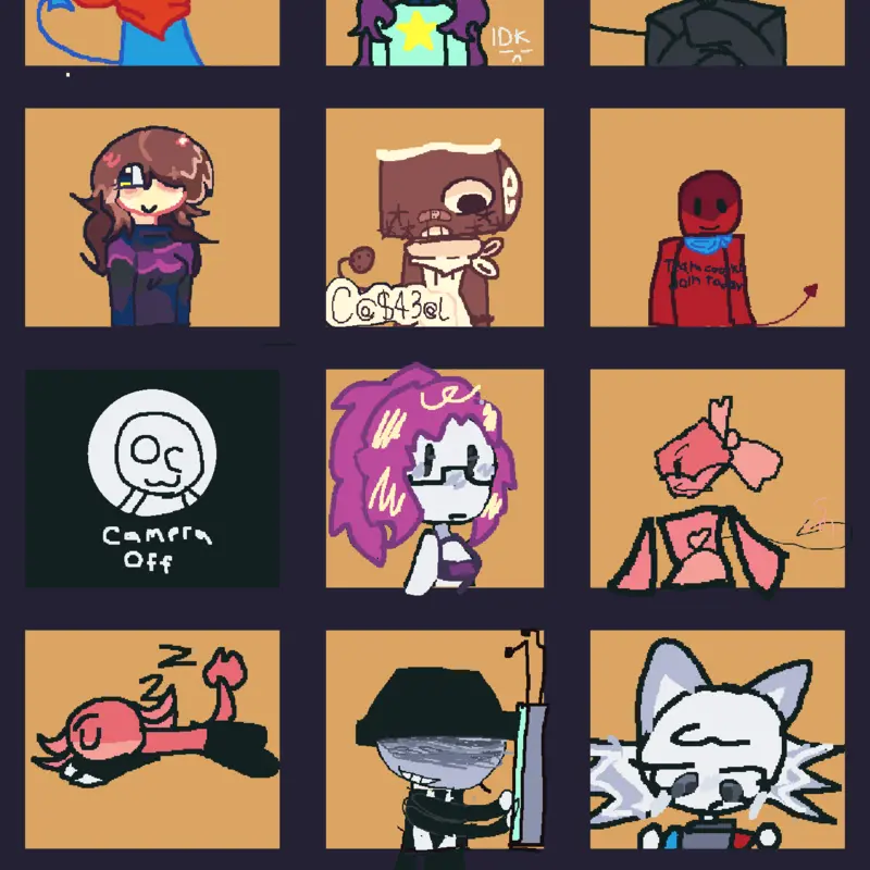 Game by @136543322222