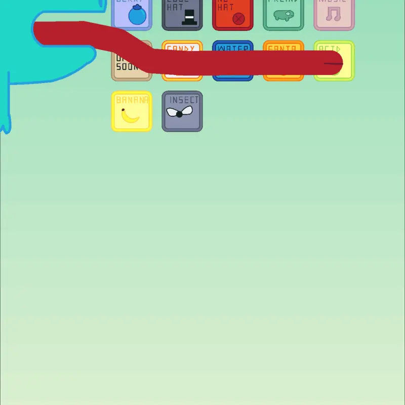 Game by @Bobby-The-Emu