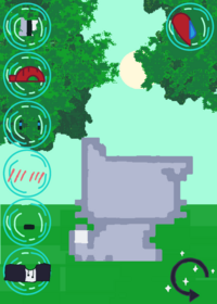 Cat Style Build Your Own Cat!(NEW HATS AND...