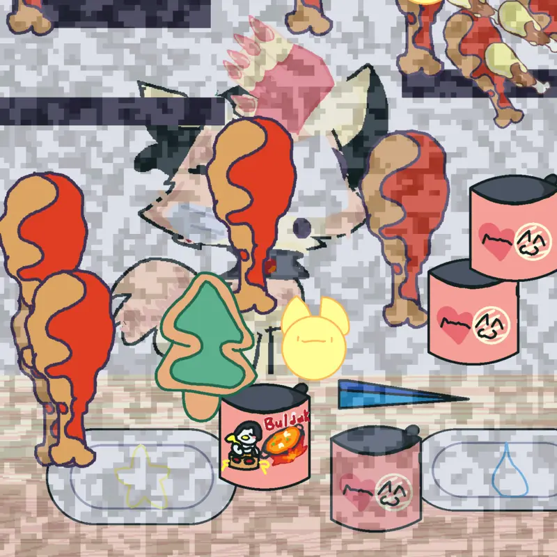 Game by @Gatitoespecial
