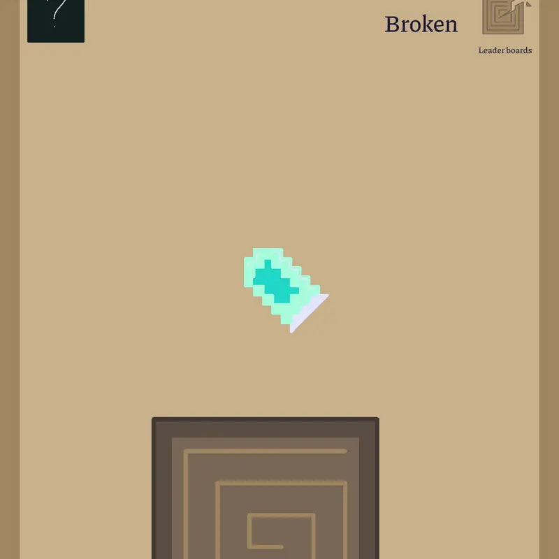 Game by @mymomdiedandmydadleft445