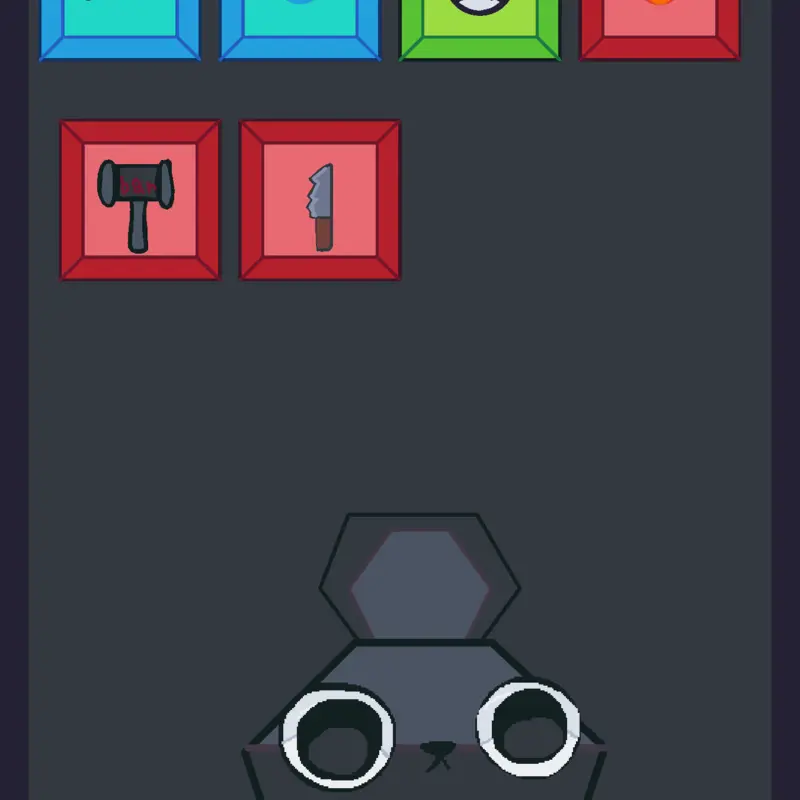 Game by @Chocolatefan
