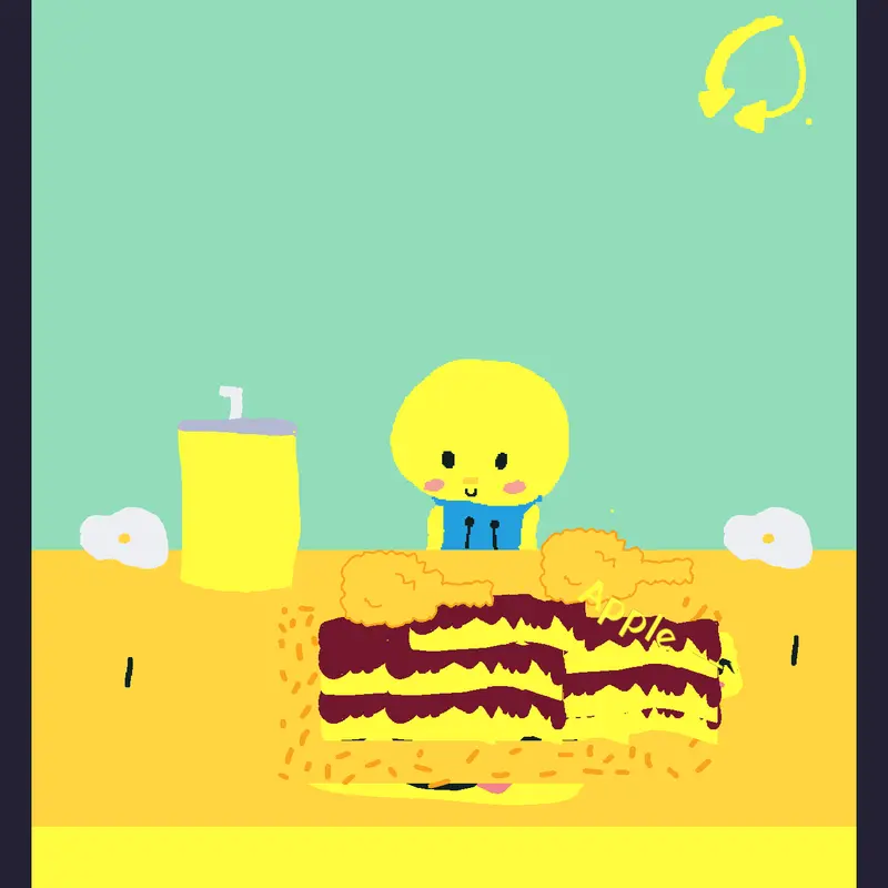 Game by @jaelligsay