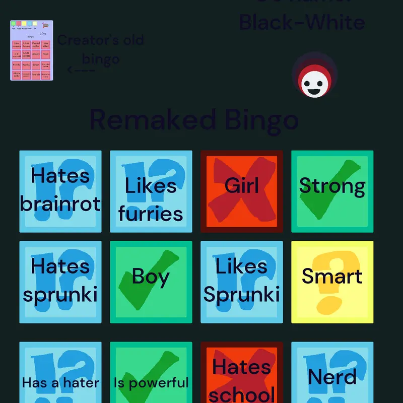 Game by @Numtheme_123