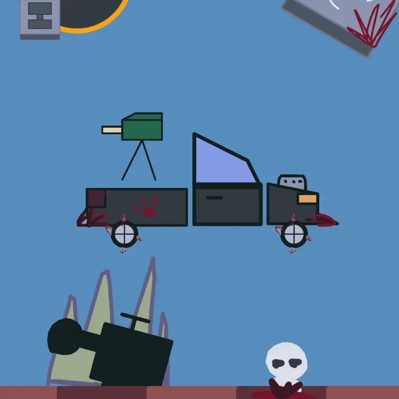Game by @carlitos-140-XD