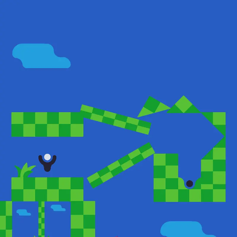 Game by @SpauN