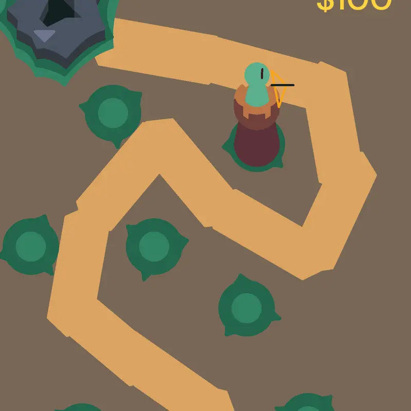 Game by @TacoLogic