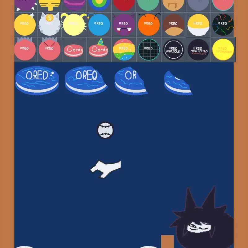 Game by @Aysu88888