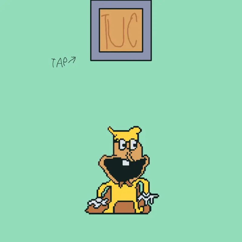Game by @Super_bo_noise_