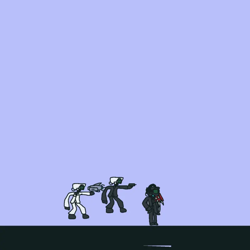 Game by @longdep