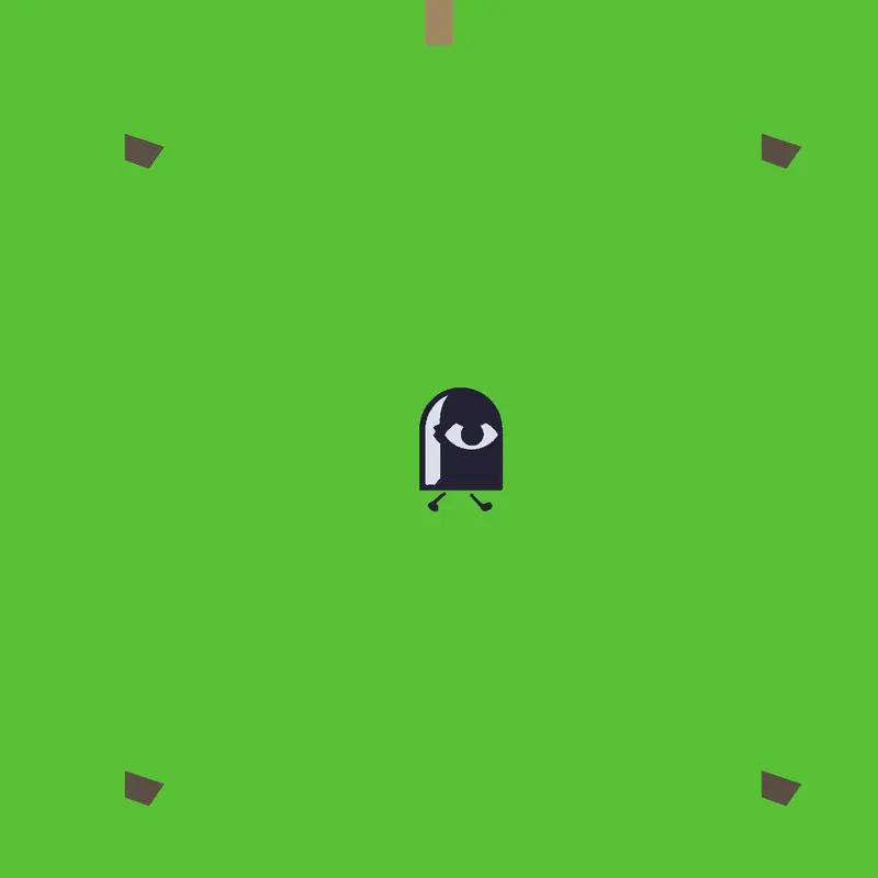 Game by @eysrem