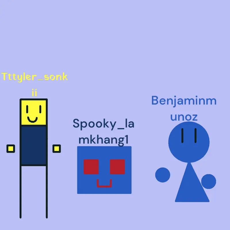 Game by @tttyler_sonkii_