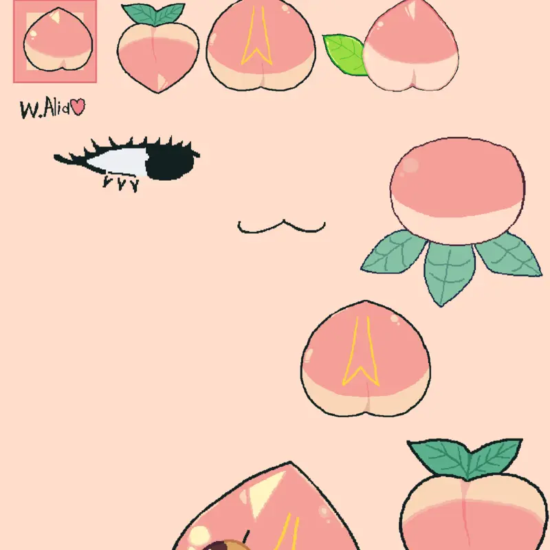 Game by @kitty_lalah