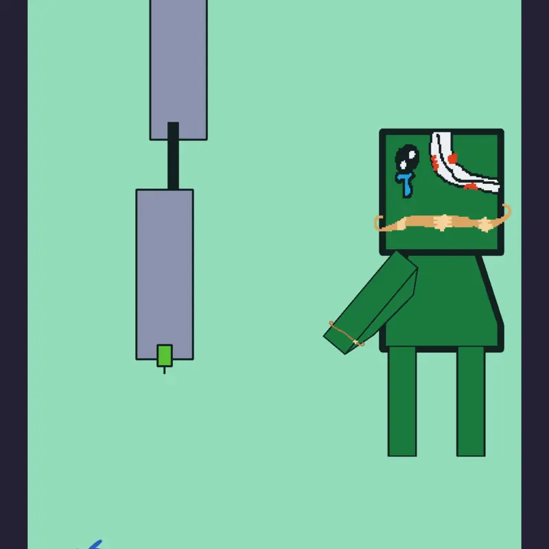 Game by @castle_user_number8228