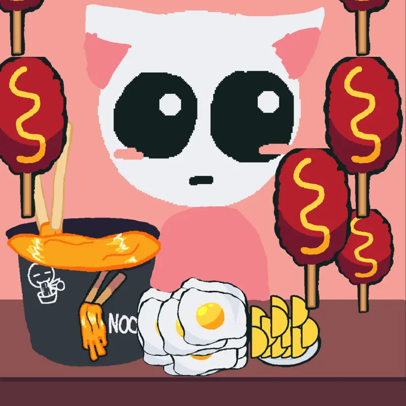 Game by @dandy_123456