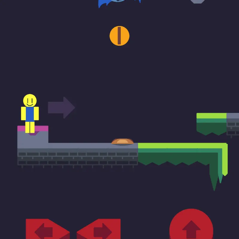 Game by @cotifi