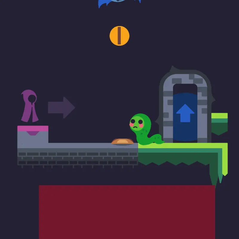 Game by @thelim