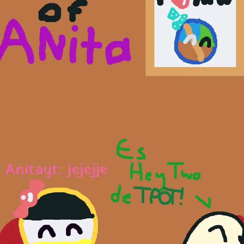 Game by @bianjolote