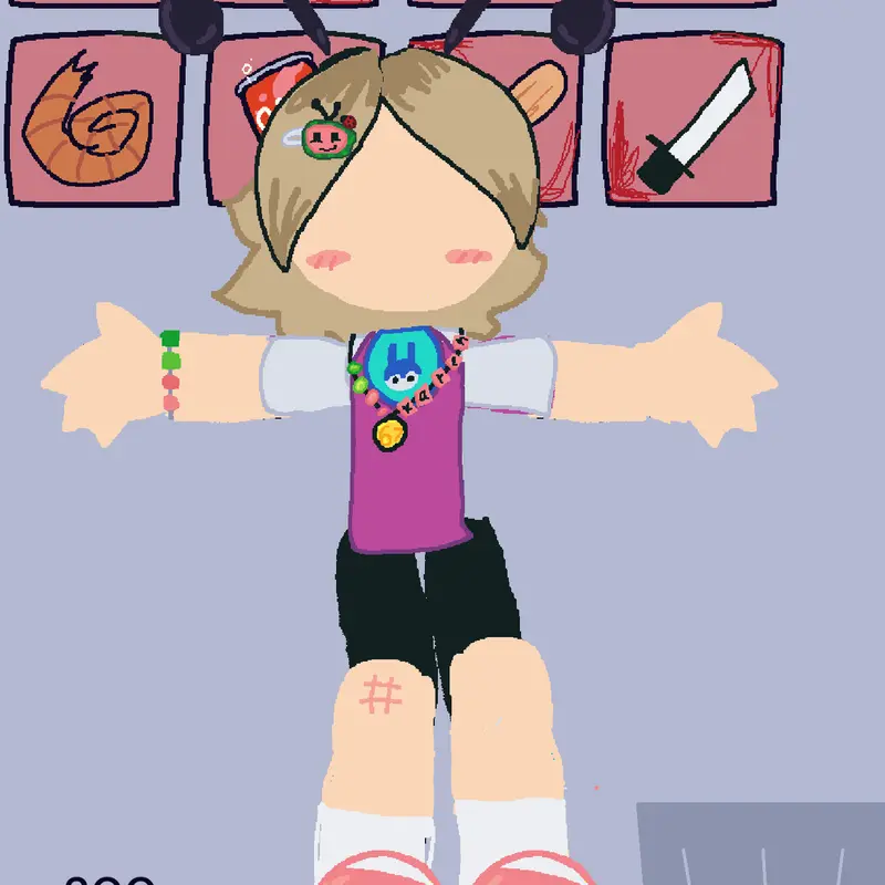 Game by @09799remi