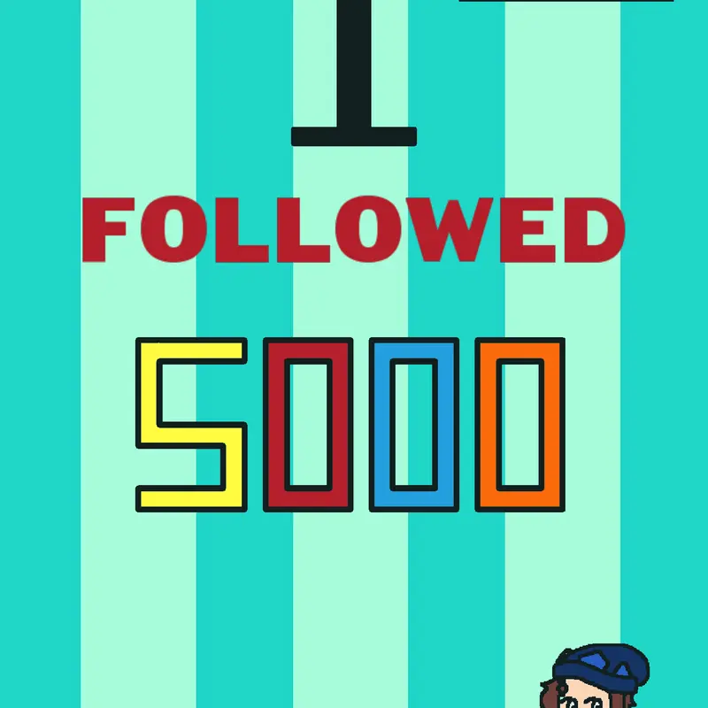 Game by @Following_ToEveryone