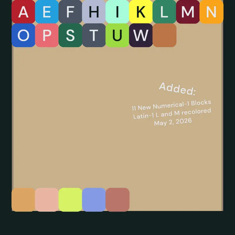 Game by @emmiegermata