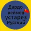 DardoWeimarUstarezCe avatar
