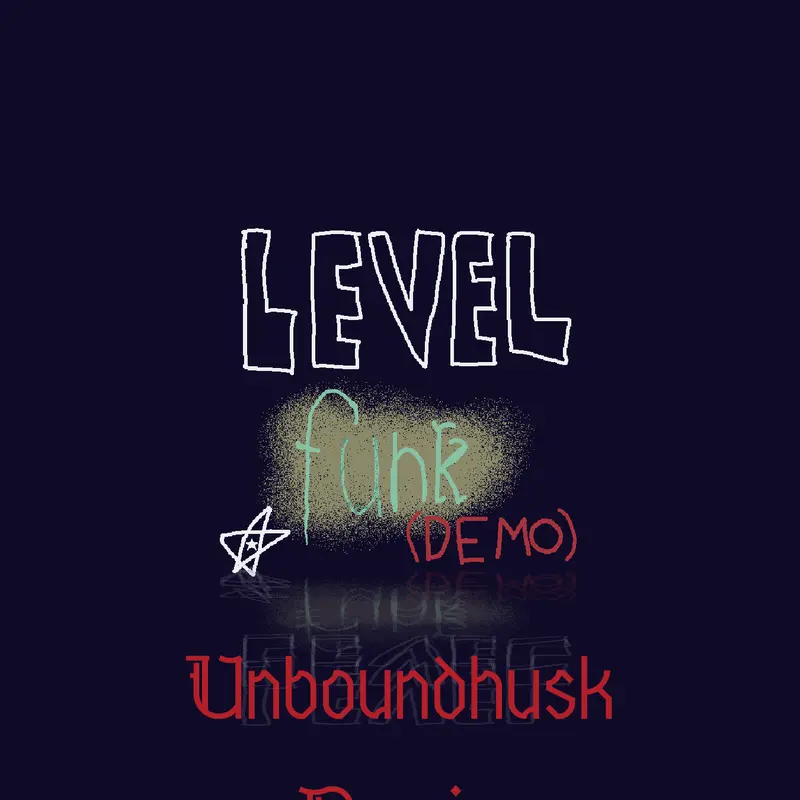 Game by @treybluey