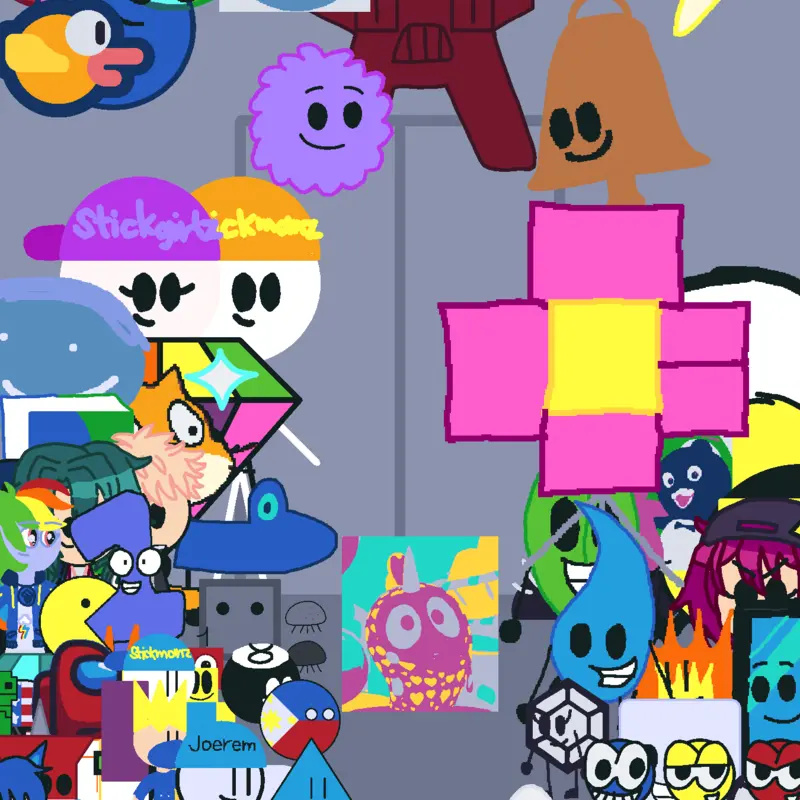 Game by @appin