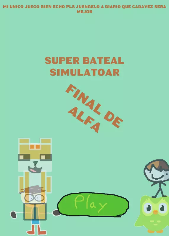 Game by @laropapaya